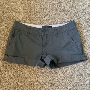boat shorts